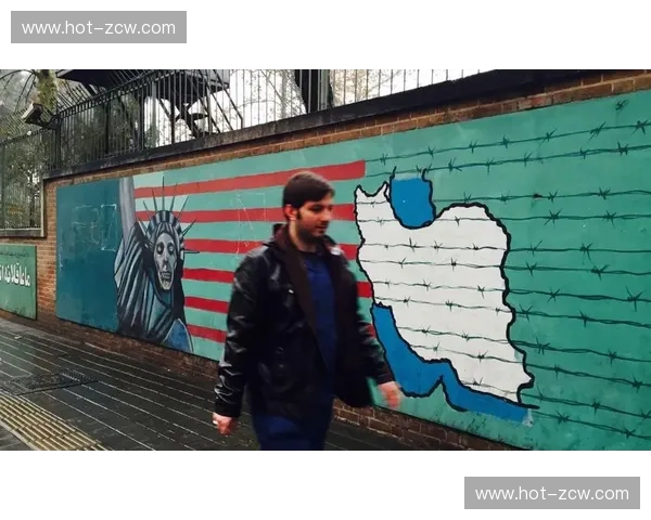 硝烟与荣耀的终极博弈：当伊朗遇见伊拉克，足球早已超越了生死