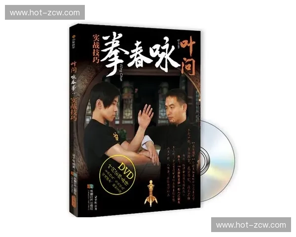 咏春叶问VS散打王，谁才是真正的格斗王者？