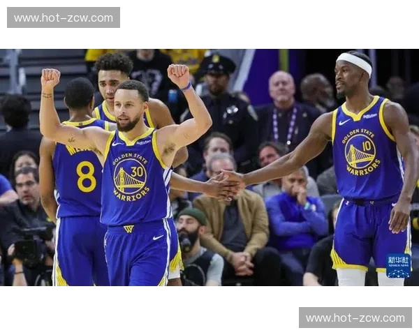 金州勇士vs犹他爵士：一场不可错过的巅峰对决，硝烟再起，谁主沉浮？